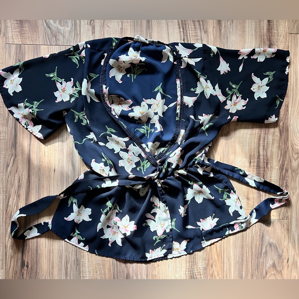 3 for $13 Sienna Sky top